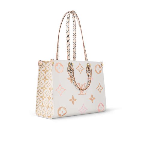 Outlet Louis Vuitton M22975 OnTheGo MM On Sale